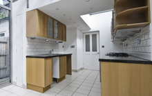 Bousd kitchen extension leads
